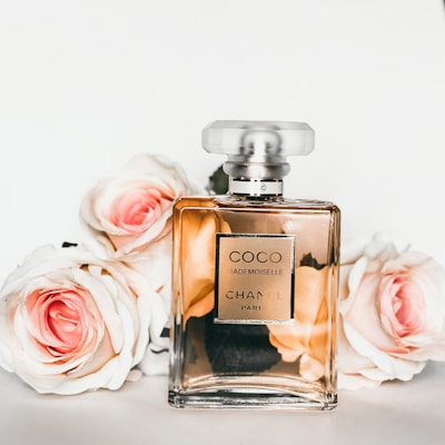 Lumière Blanche Eau de Toilette