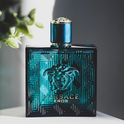 Ambre Sacré Extrait de Parfum