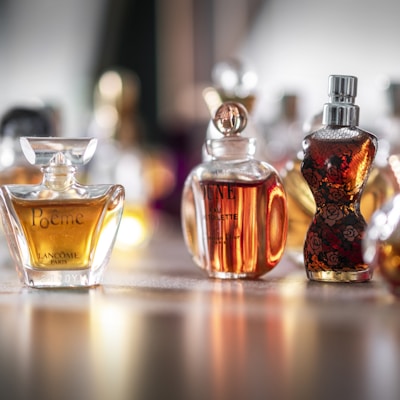 Sel Marin Cologne Intense