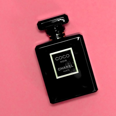Rose Impériale Parfum